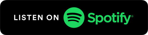 A button that says listen on spotify