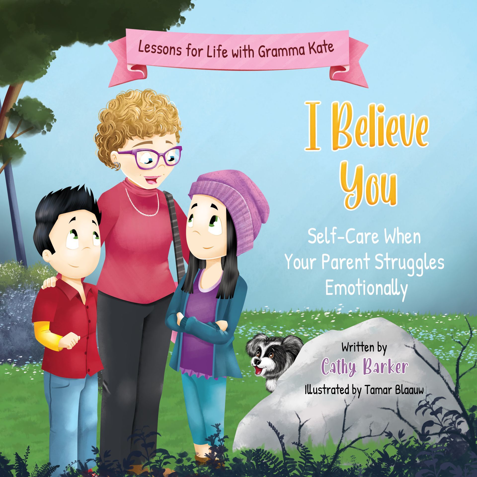 I Believe You Book Cover I Believe You Book Cover