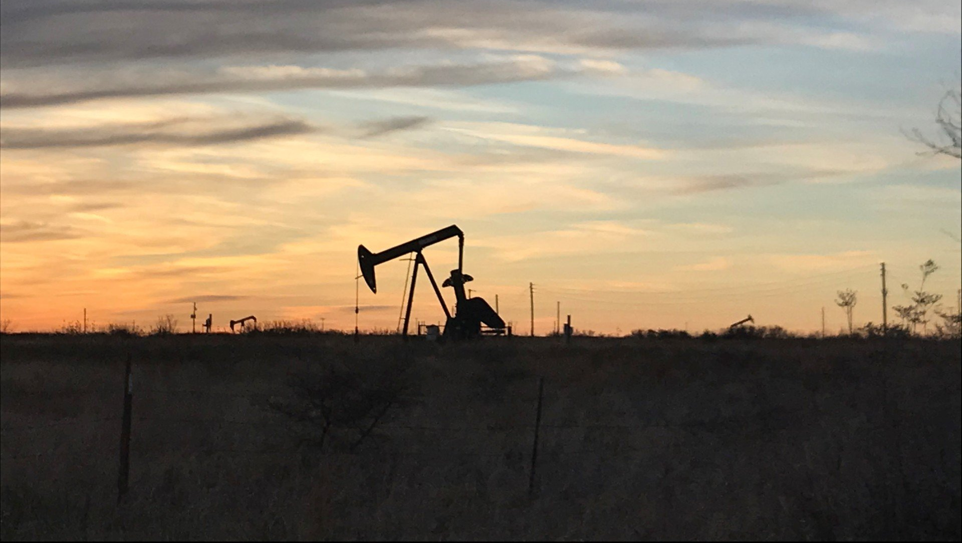 Oilfield