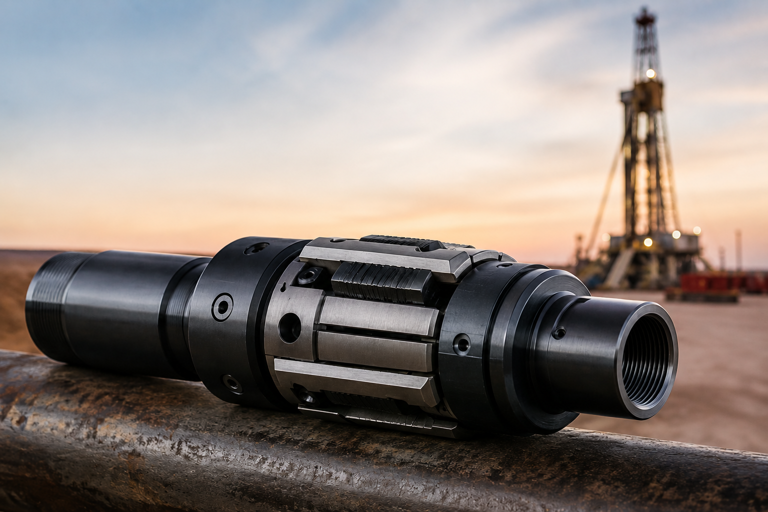 Tubing Anchor