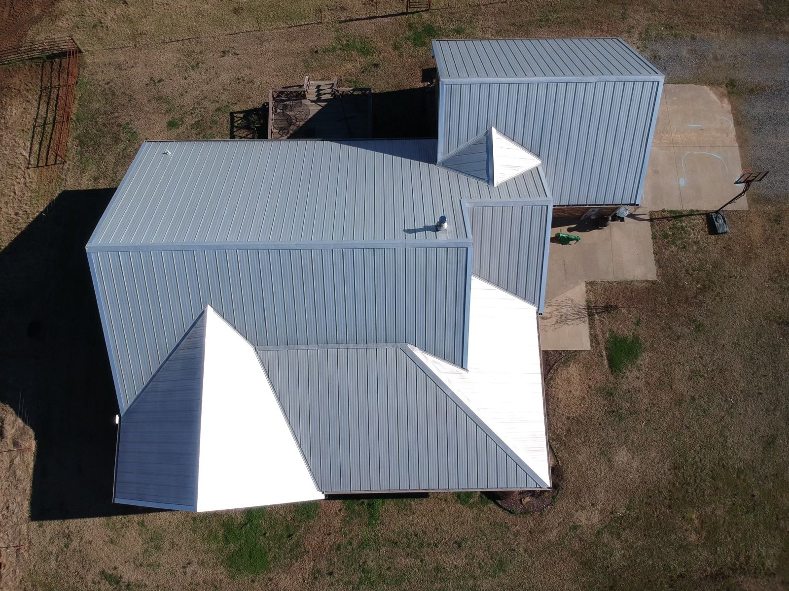 reputable roofers