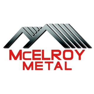 mcelroy metal