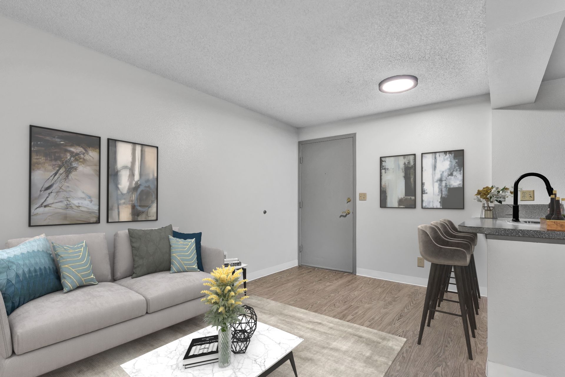 The Maples at North End Boise Apartments for Rent