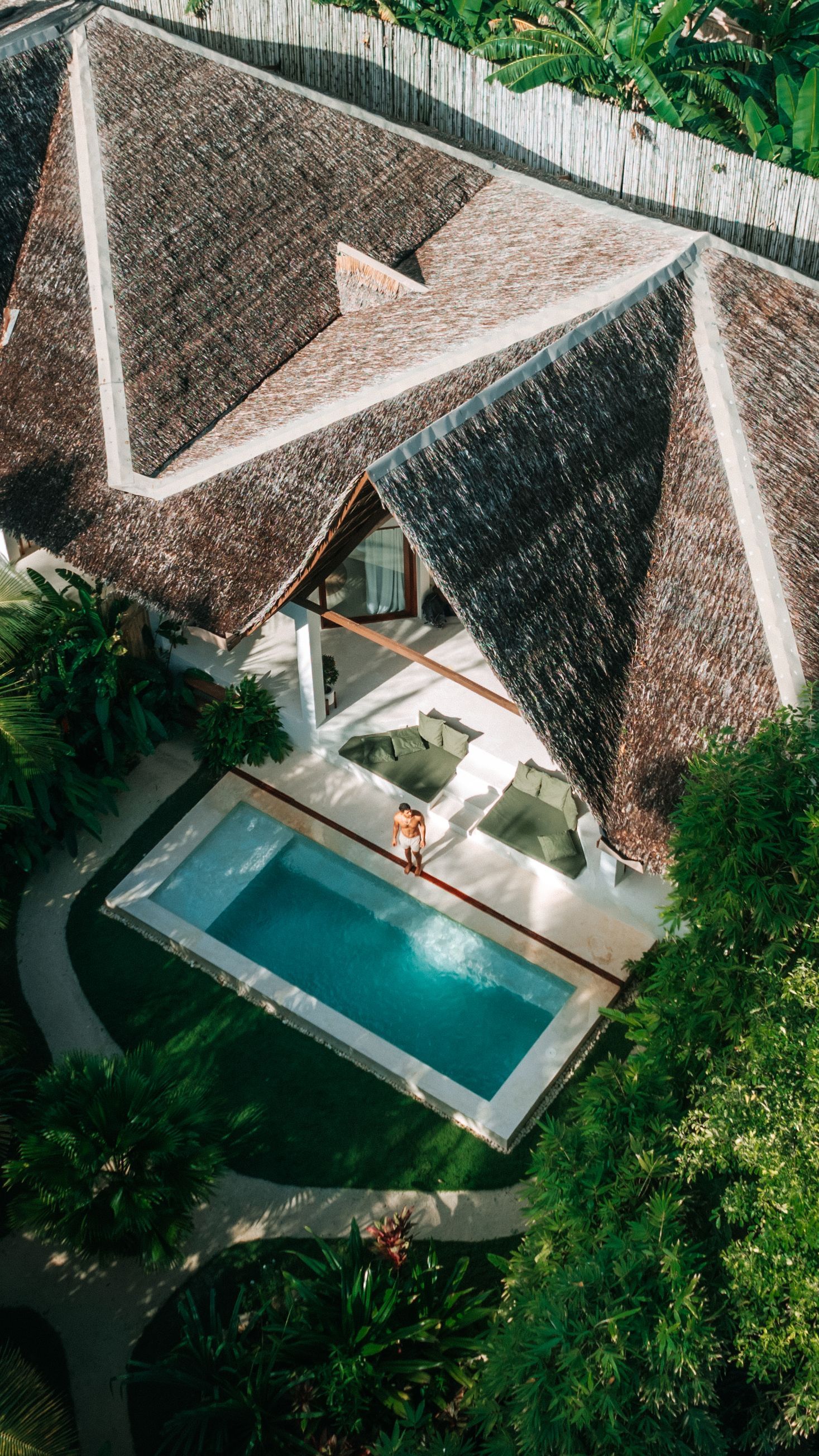 Villas Near Cloud 9 for WSL 2026 | Seaclub Siargao