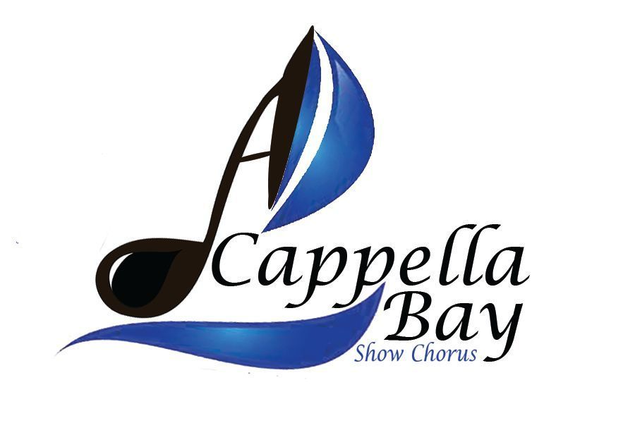A Cappella Bay Show Chorus logo