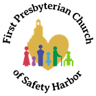 Logo of First Presbyterian Church