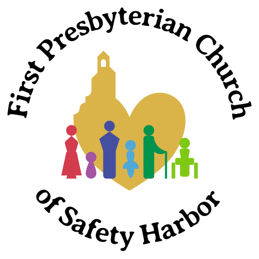 Logo of First Presbyterian Church