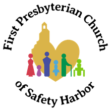 Logo of First Presbyterian Church