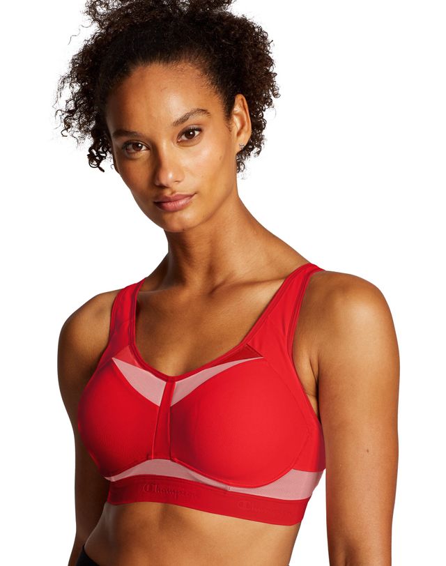 Sports Bras Canada We're Fun, Supportive and Canadian!