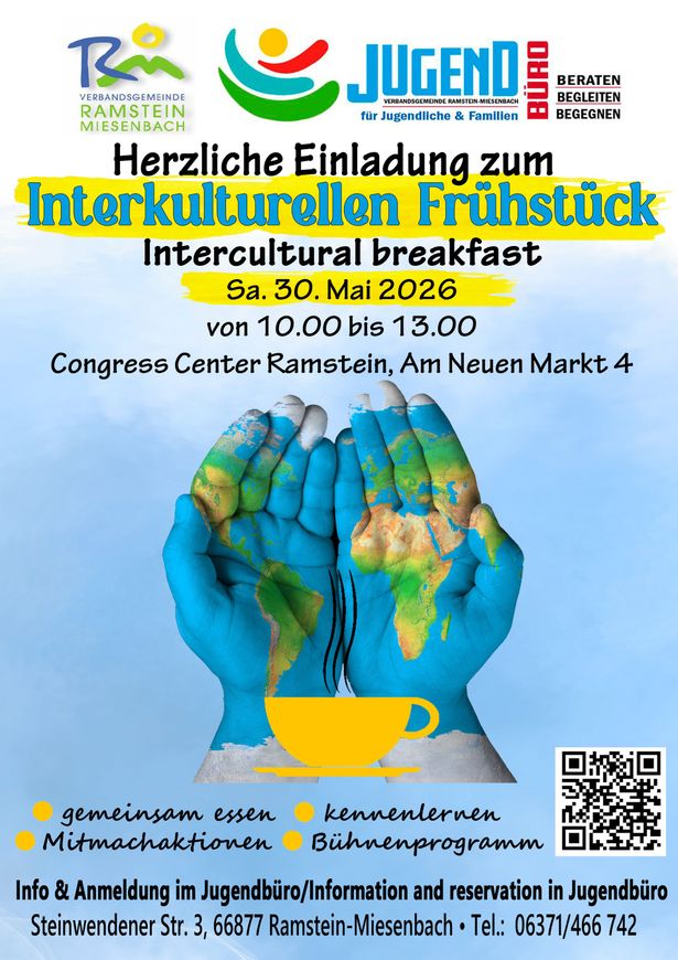 Flyer/Anmeldung zum runterladen
