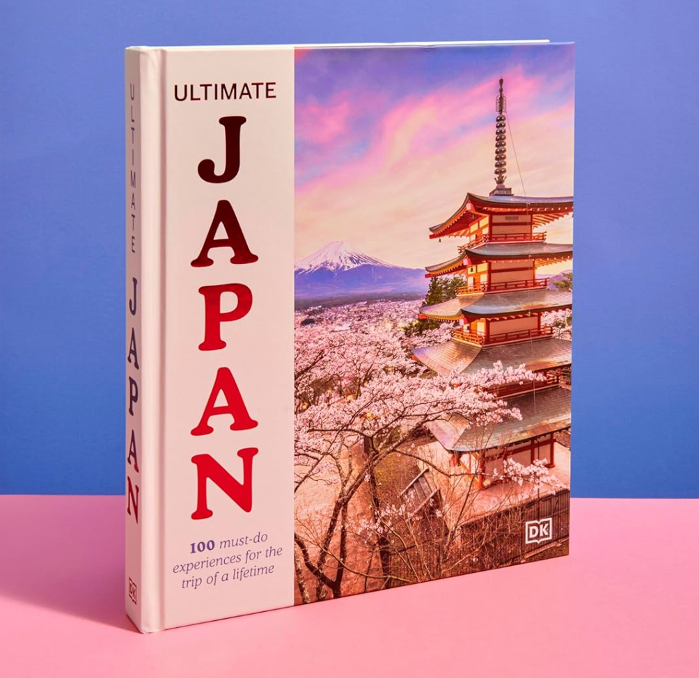 How Japan as mapped with just dots