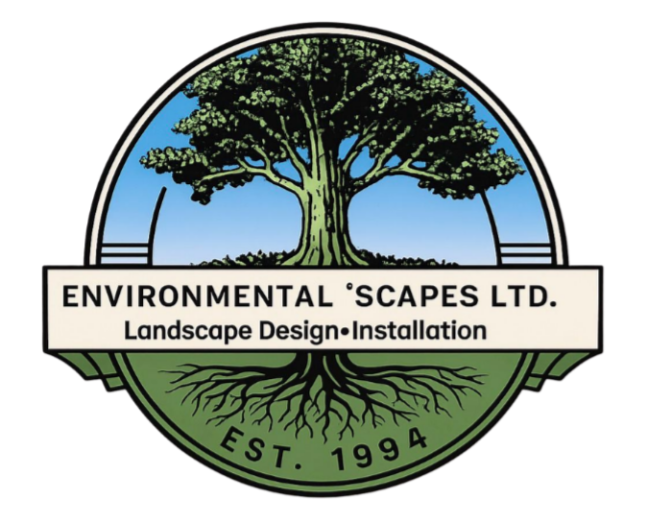 Environmental ‘Scapes Ltd. Environmental ‘Scapes Ltd.