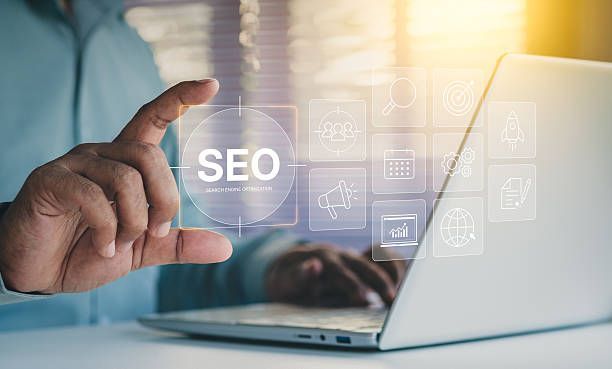 SEO and Digital Marketing services