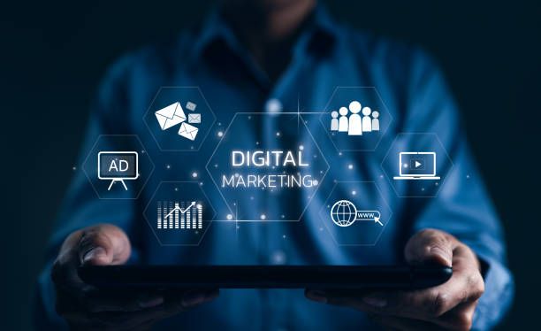 Digital Marketing Servces
