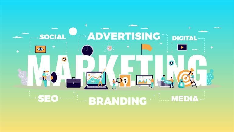 good digital marketing agency