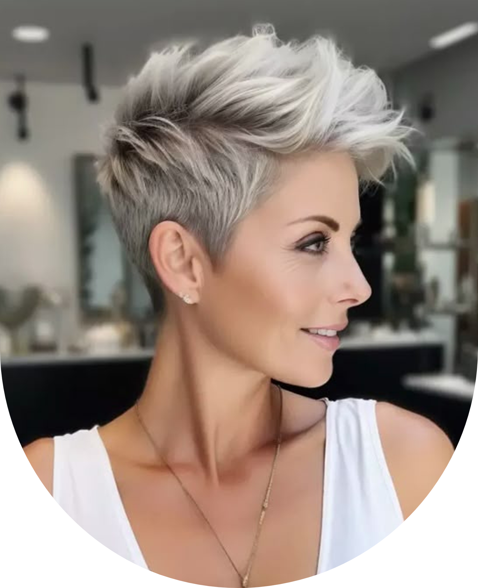 Hairstyling voor dames en heren