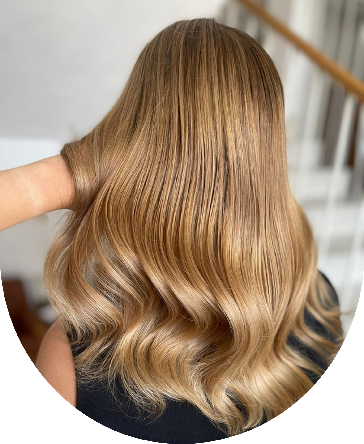 Kleurbehandeling en Verzorging