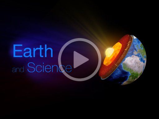 Earth and Science - Earth, Space and Life Sciences app