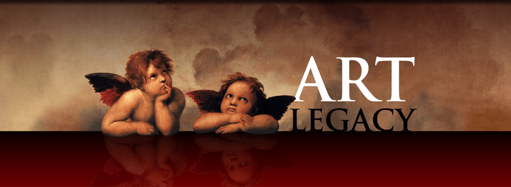 Art Legacy - Art History app by LANDKA ®