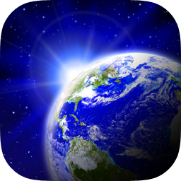 Back in Time - World History app for iPad