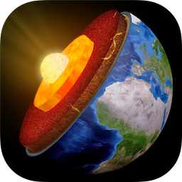 Earth and Science - Earth, Space and Life Sciences
