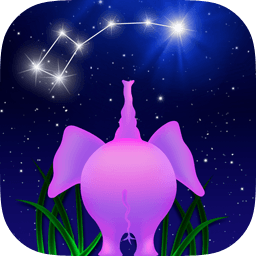 Kiwaka Story - Constellations book for kids by LANDKA ®