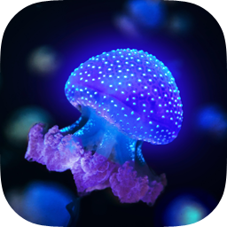 Live Gallery - Nature Screensaver app for Apple TV