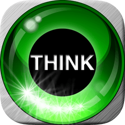 ThinkO - Puzzle game by LANDKA ®