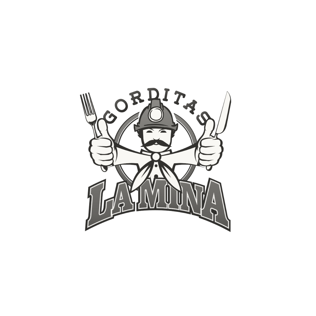 Gorditas La Mina, a local restaurant social media management client of Hermoso Creations.