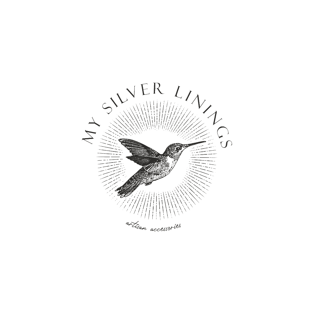 My Silver Linings, artisan vendor, a client of Hermoso Creations. 