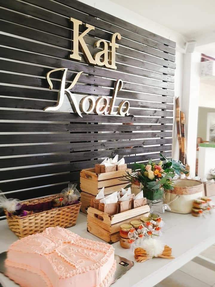 KAF KOALA
