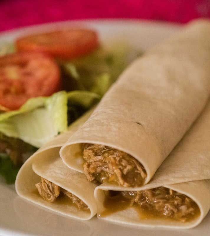 KAF KOALA - burritos