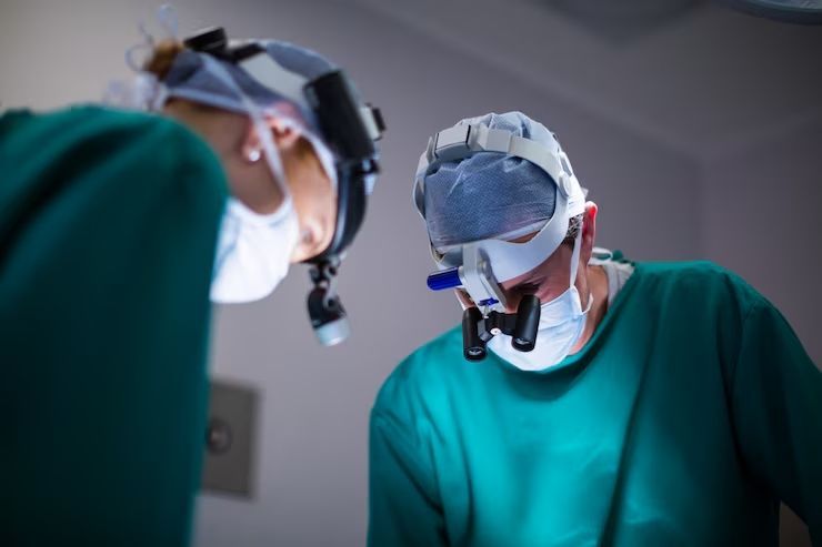 Cirurgia para tumores do crânio: Como é o procedimento?
