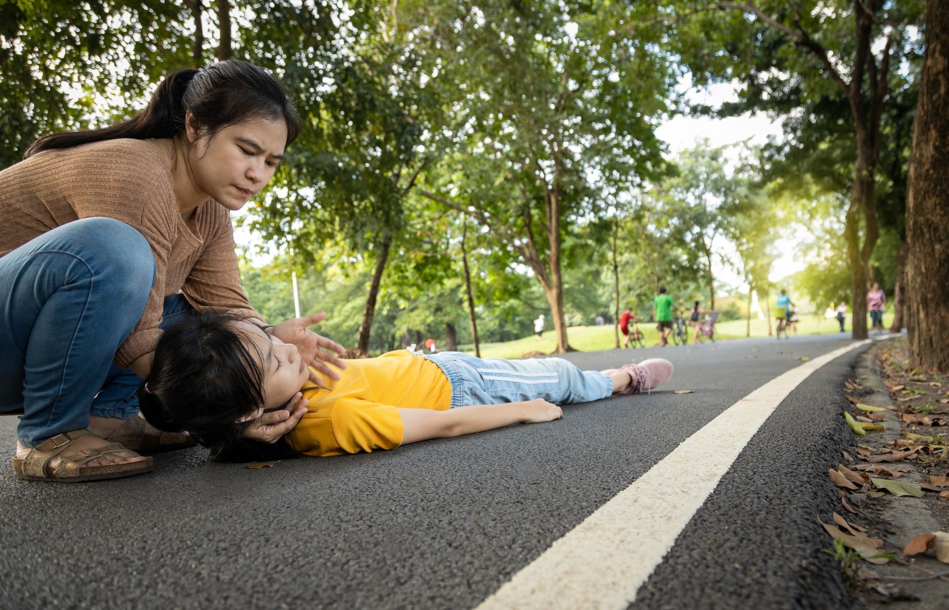 Convulsão em adolescentes é normal acontecer