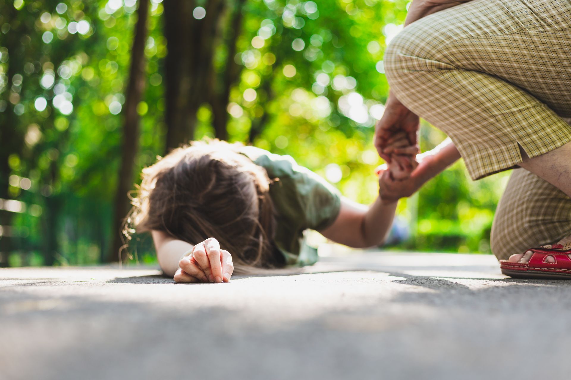 Convulsão na adolescência: quais as possíveis origens