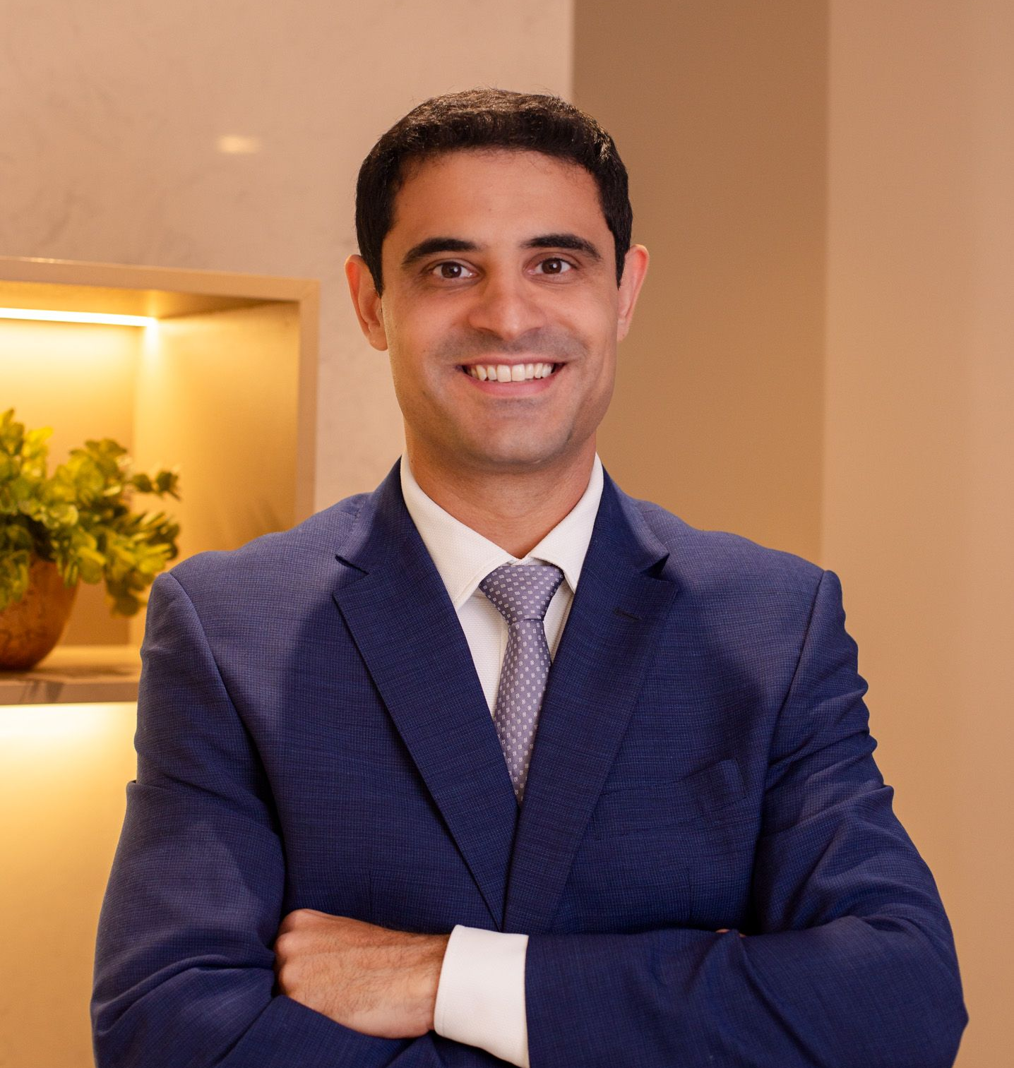Dr. Mário Dornelas
