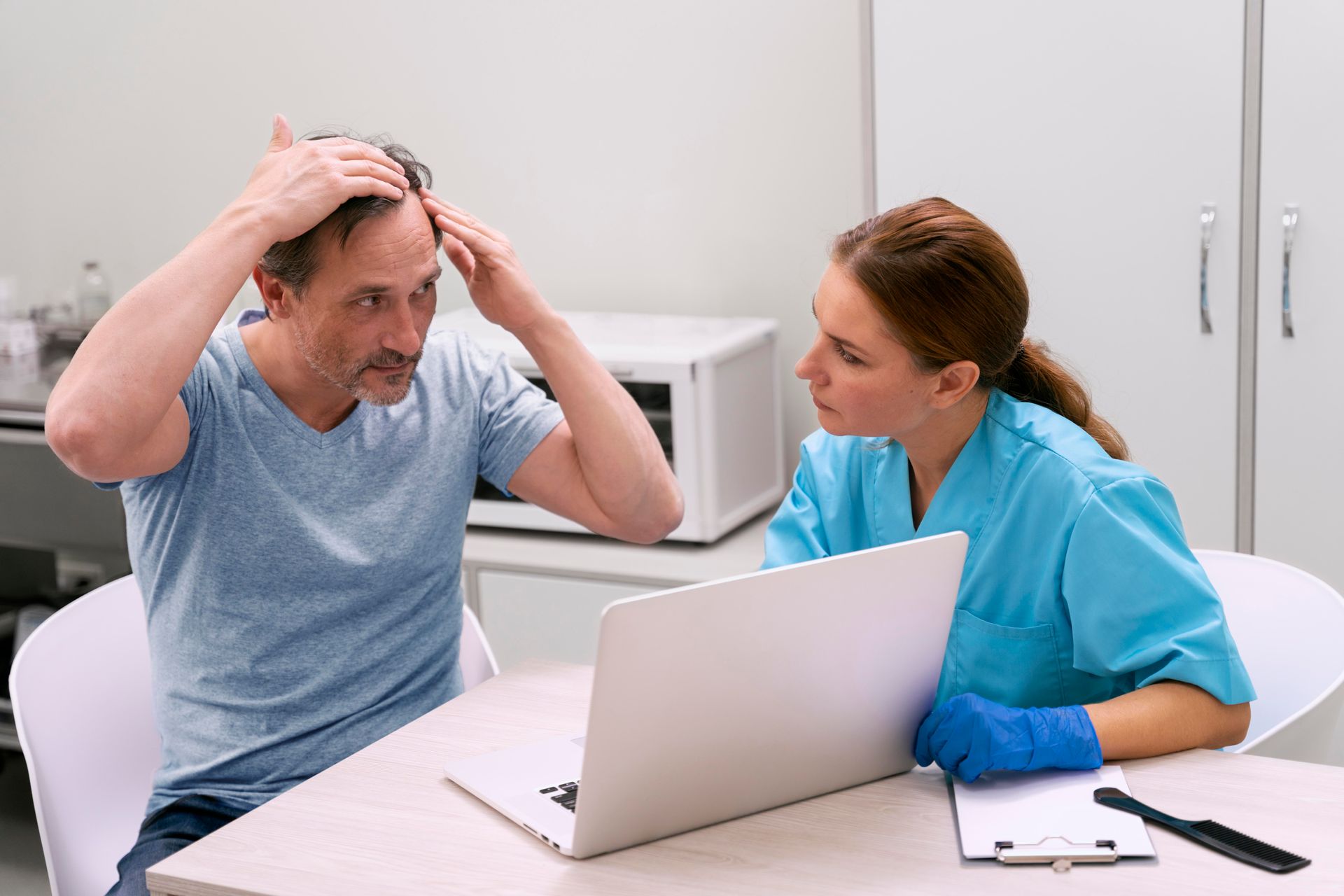 Como funciona o tratamento para tumor cerebral