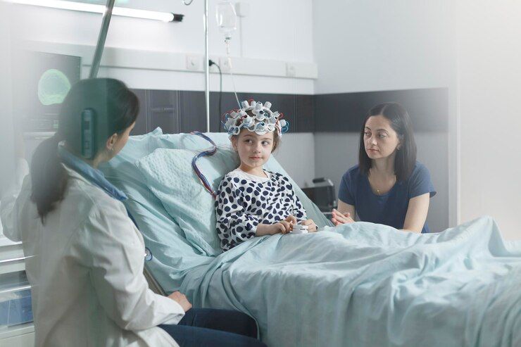 Como é realizada a cirurgia cerebral com paciente acordado?
