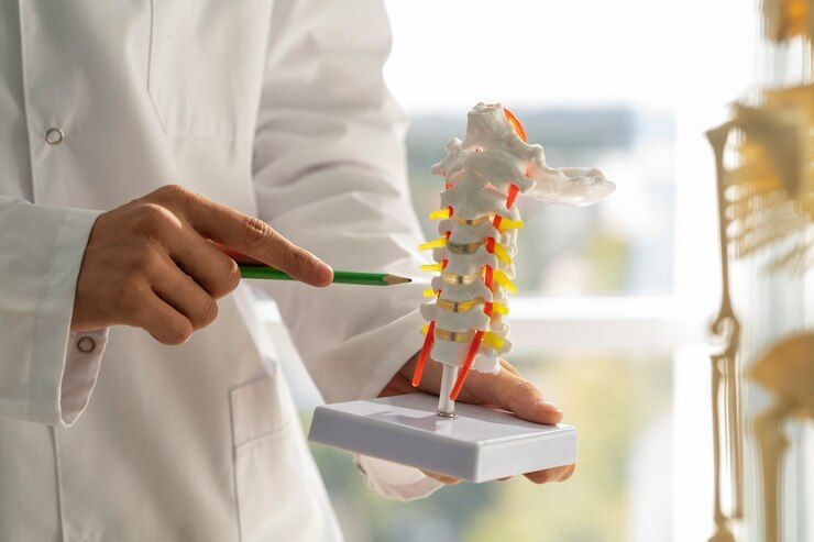 Neurocirurgião especialista em coluna em Brasília Neurocirurgião especialista em coluna em Brasília