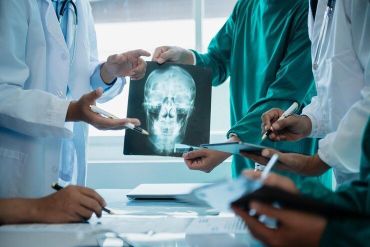 Neurocirurgião especialista em crânio em Brasília Neurocirurgião especialista em crânio em Brasília