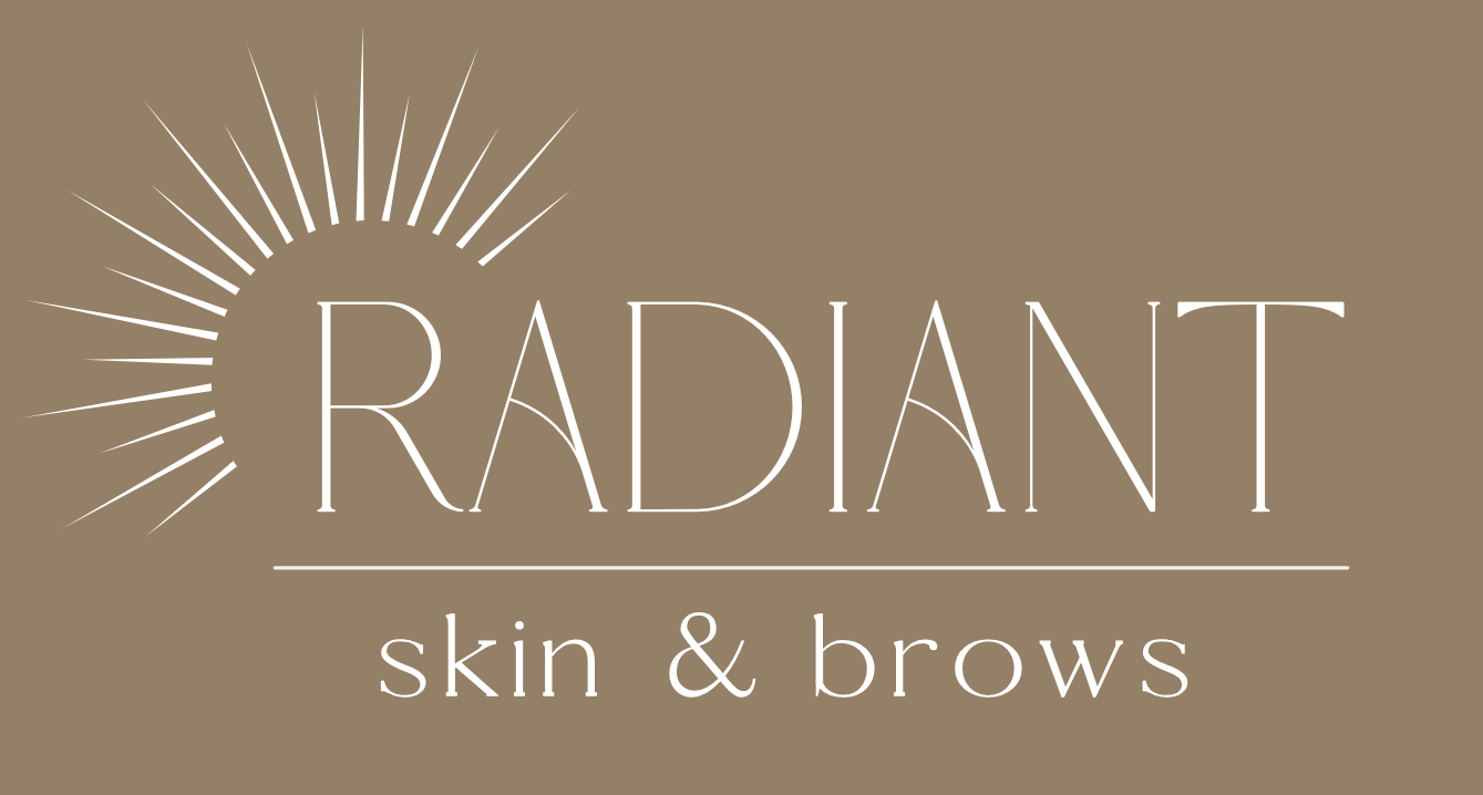 Lexington Makeup and Microblading artist glam with Rachel