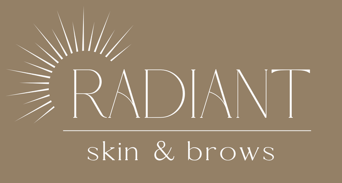 Lexington Makeup and Microblading artist glam with Rachel