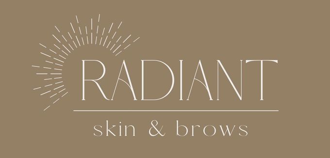 Lexington Makeup and Microblading artist glam with Rachel