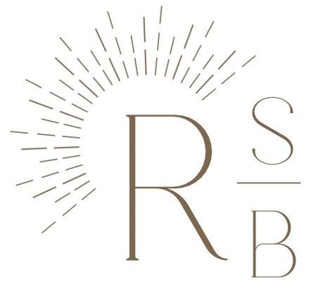 Brown initials 