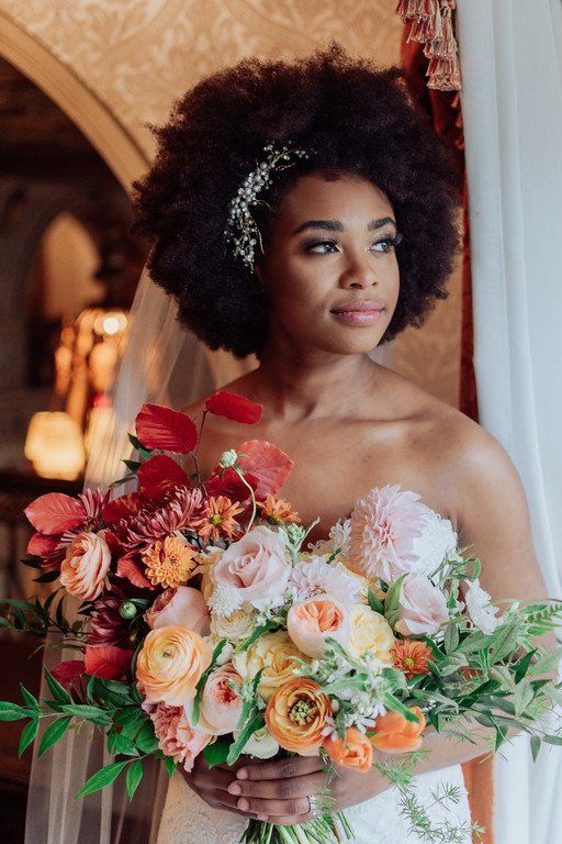 natural bridal makeup look Louisville Kentucky
