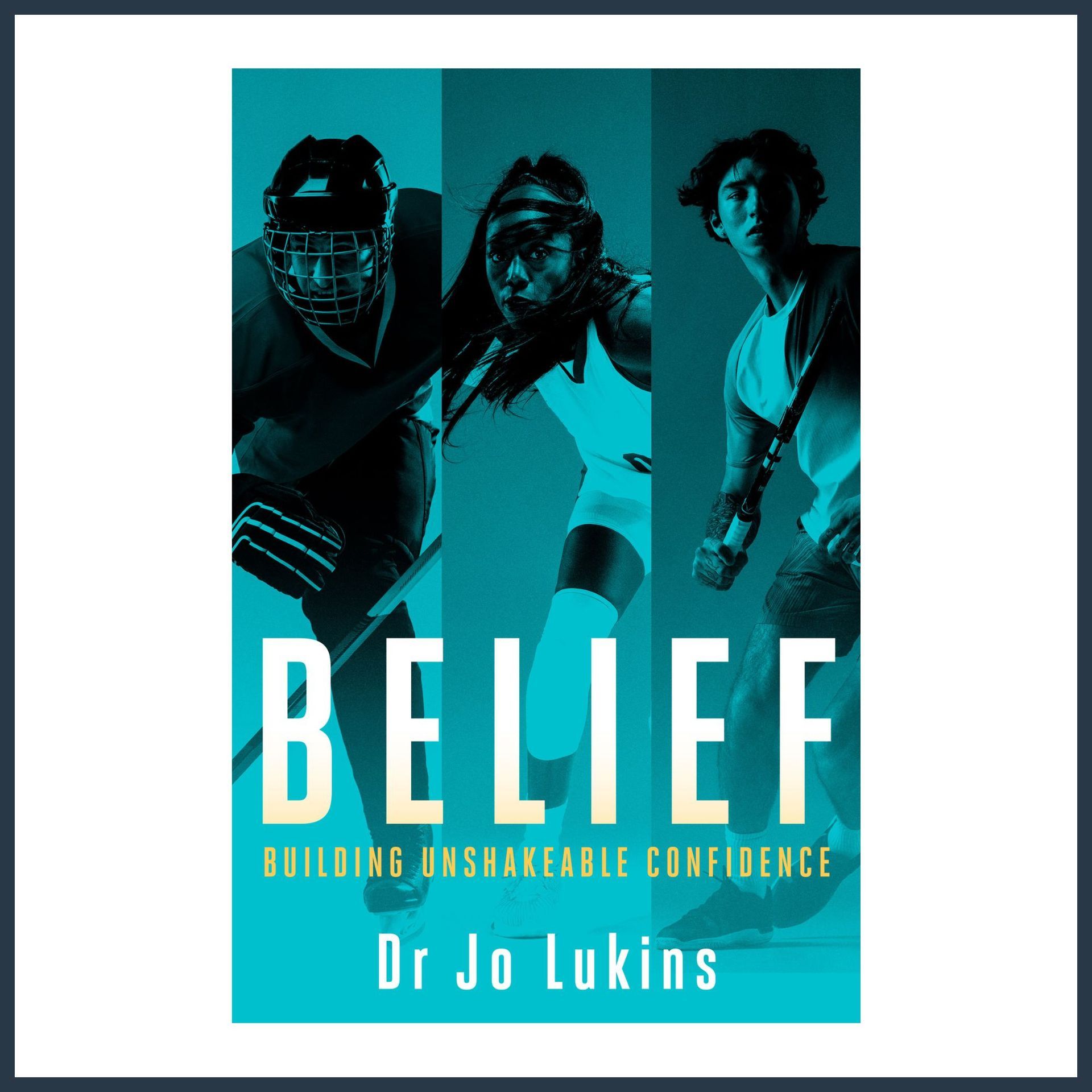 Belief - Paperback
