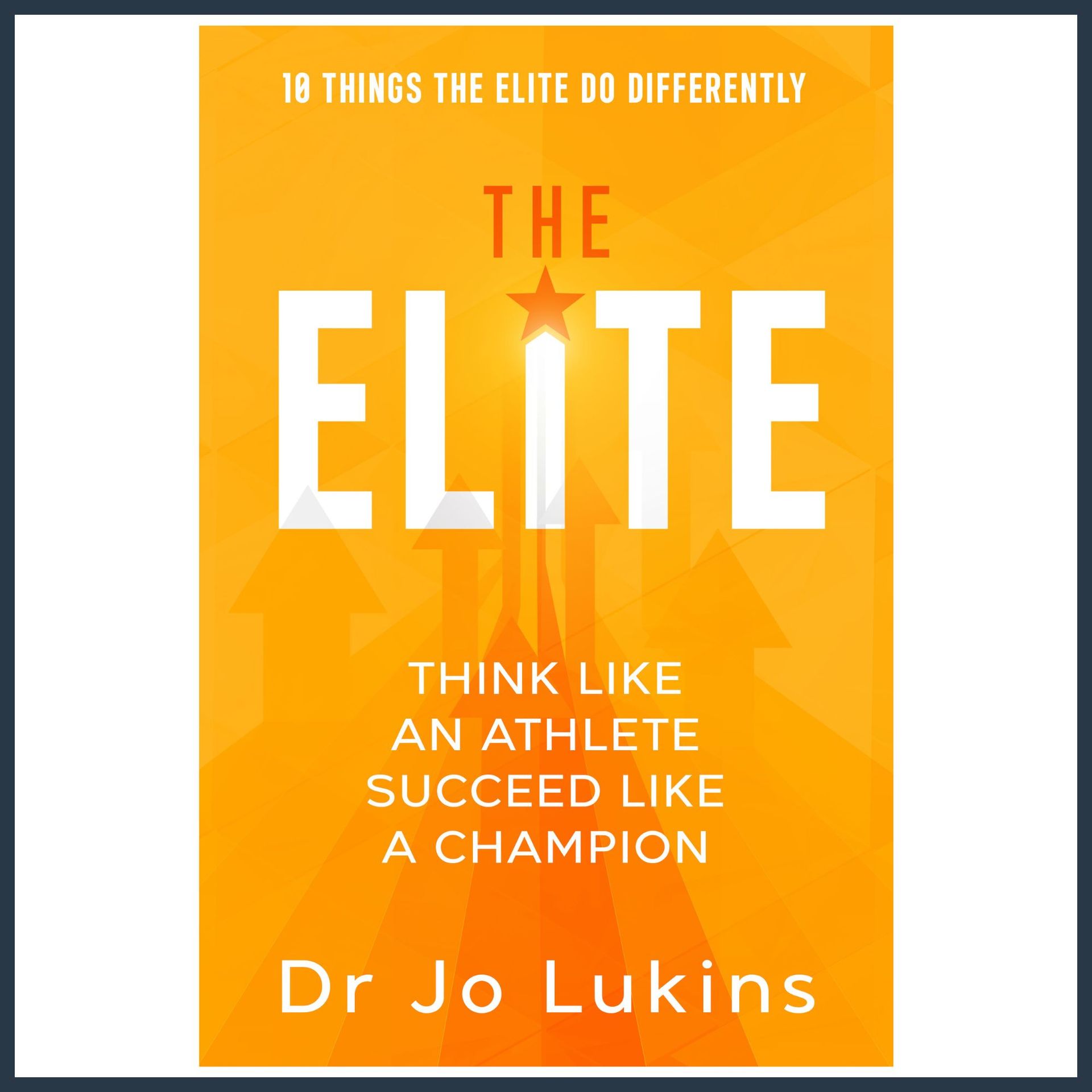 The Elite - Paperback