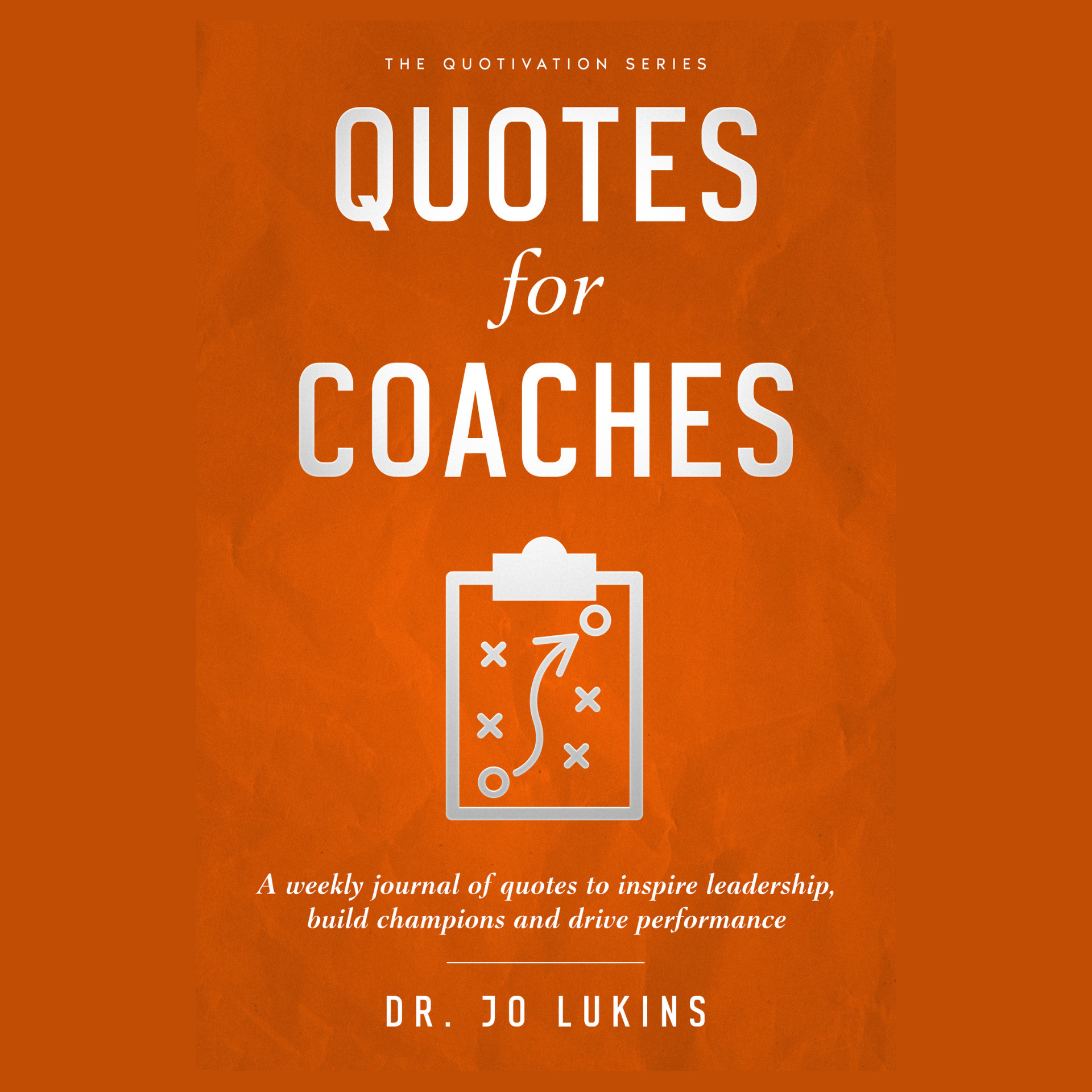 Quotes for Coaches