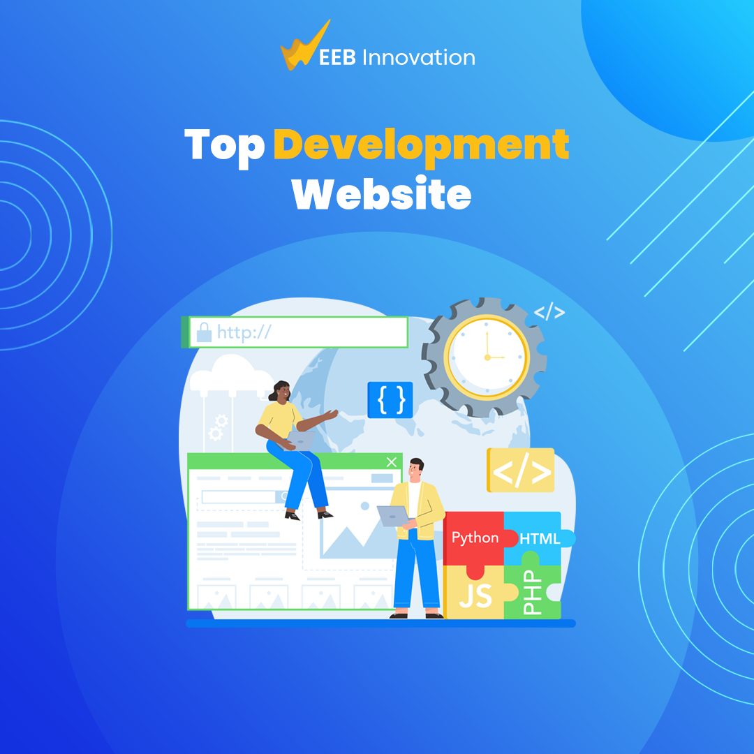 web development company