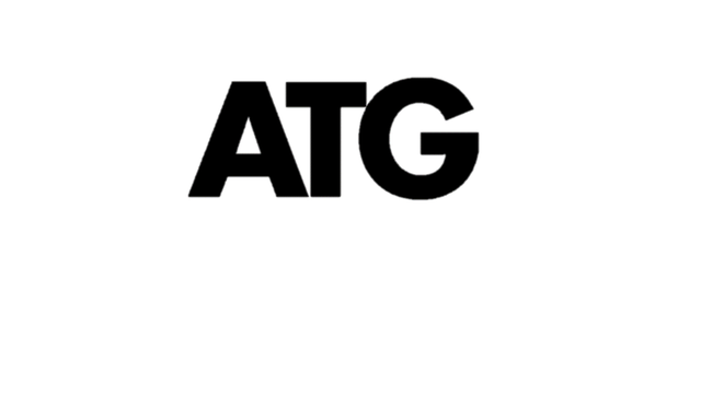 ATG logo